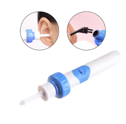 Aspirator pentru urechi Wax Vacuum