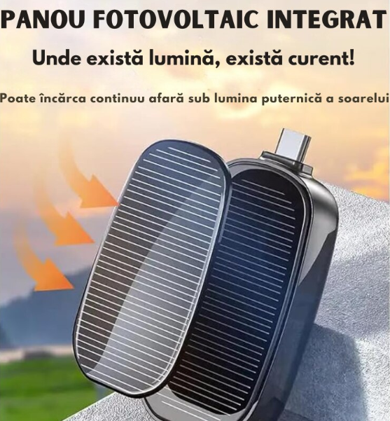 Mini Power Bank