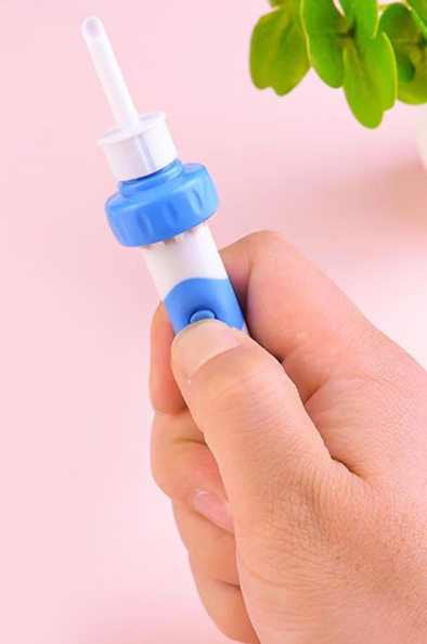 Aspirator pentru urechi Wax Vacuum
