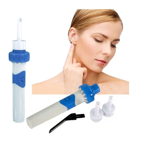 Aspirator pentru urechi Wax Vacuum