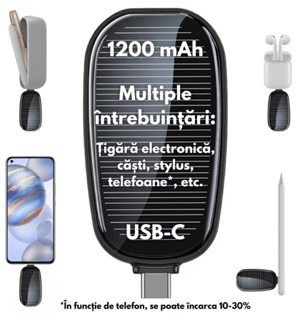 Mini Power Bank