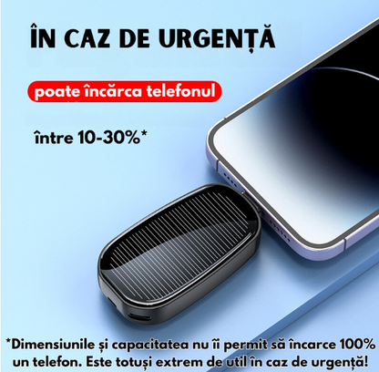 Mini Power Bank